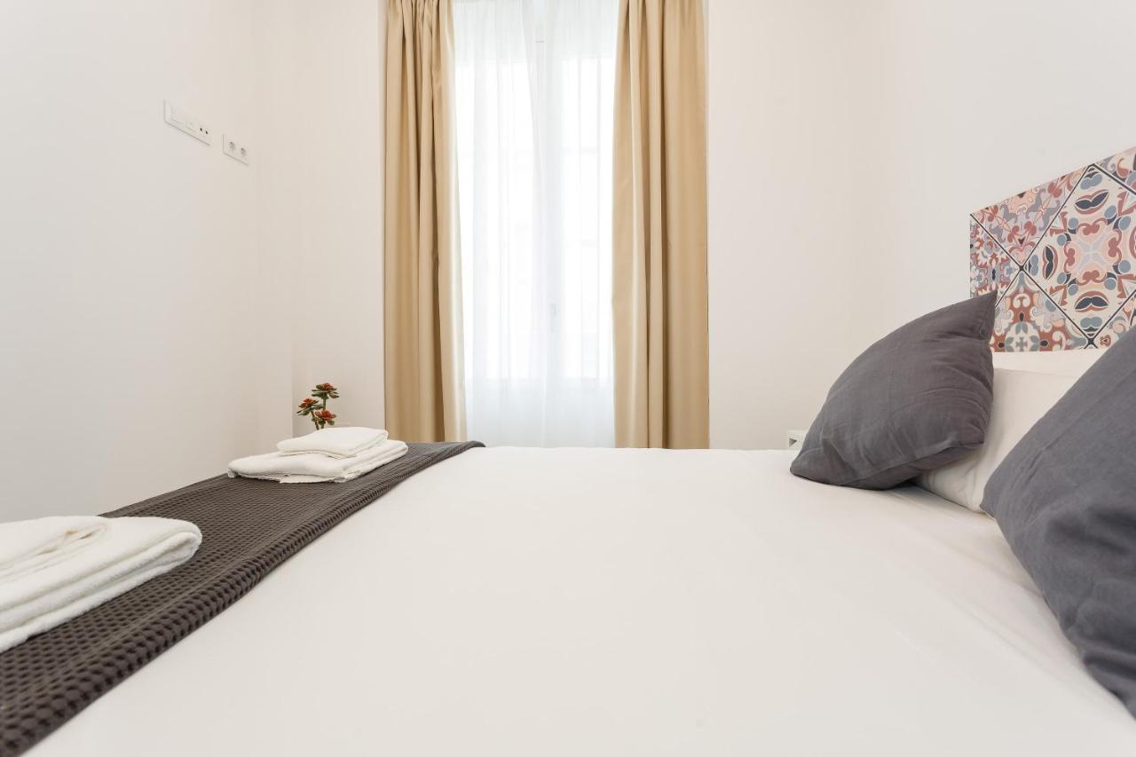 Apartamento Arte Andaluz By Cadiz4Rentals Kültér fotó