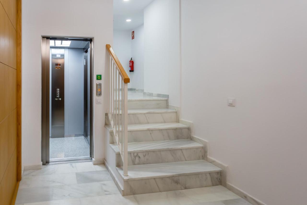 Apartamento Arte Andaluz By Cadiz4Rentals Kültér fotó