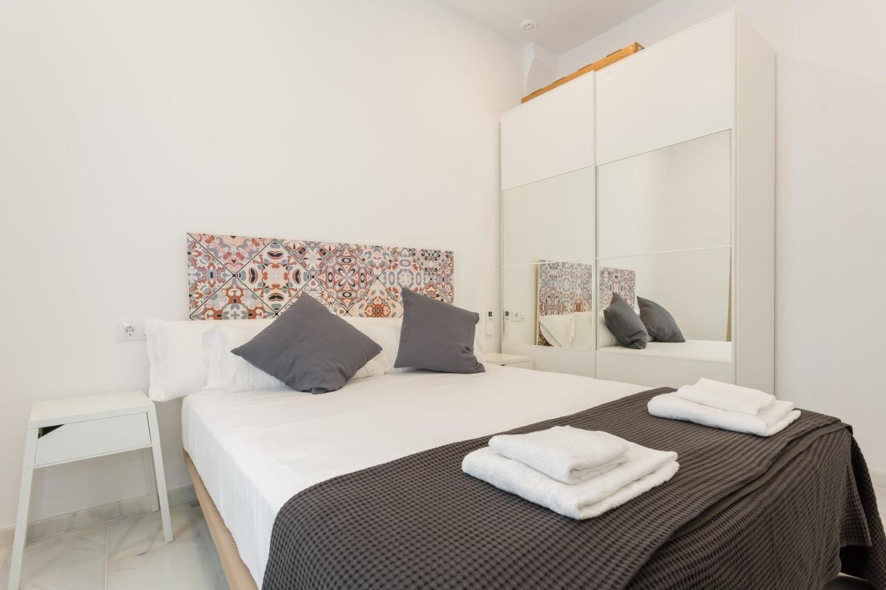 Apartamento Arte Andaluz By Cadiz4Rentals Kültér fotó