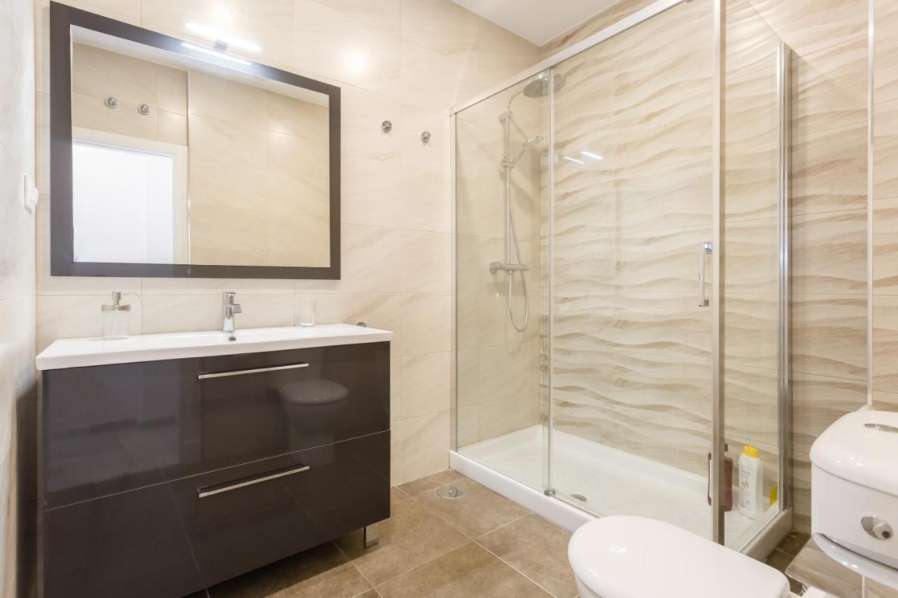 Apartamento Arte Andaluz By Cadiz4Rentals Kültér fotó