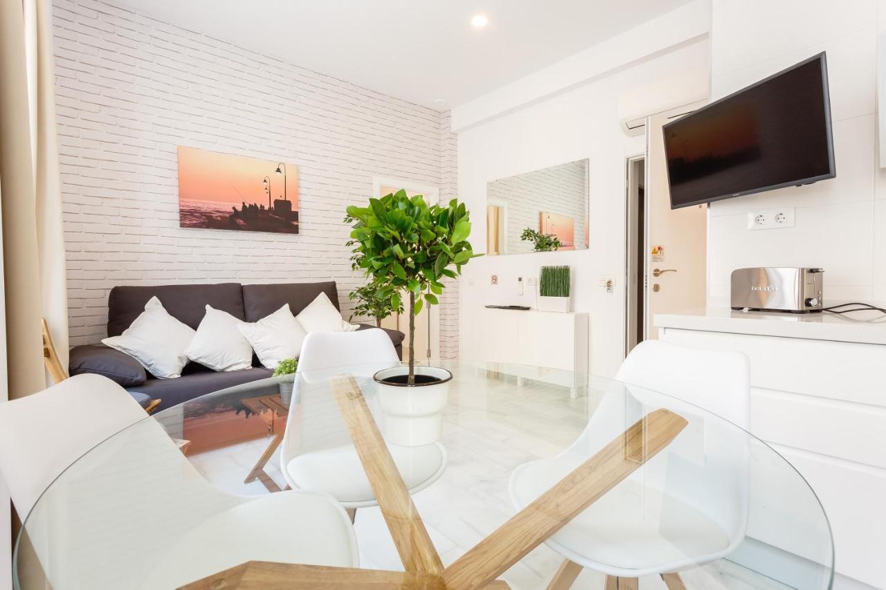 Apartamento Arte Andaluz By Cadiz4Rentals Kültér fotó