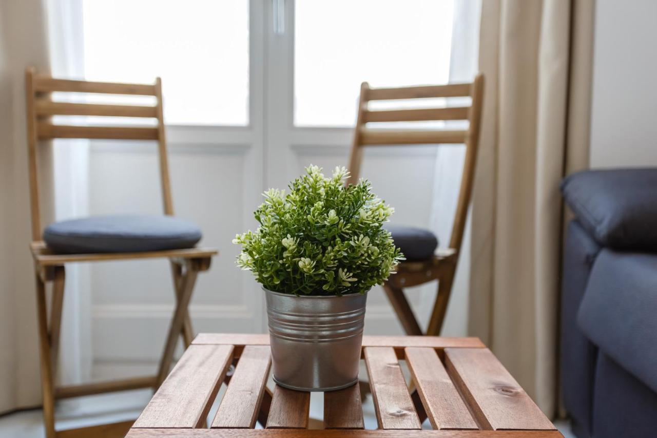 Apartamento Arte Andaluz By Cadiz4Rentals Kültér fotó