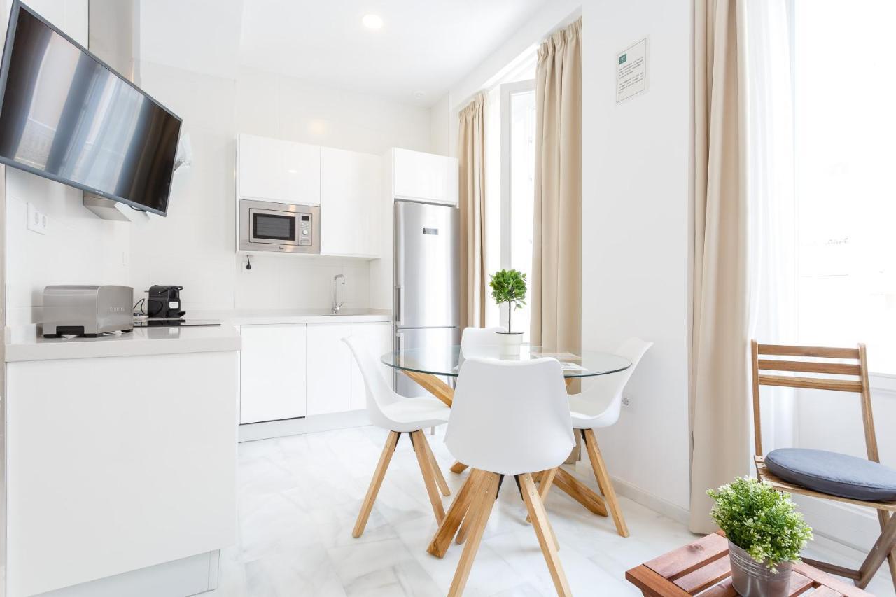 Apartamento Arte Andaluz By Cadiz4Rentals Kültér fotó