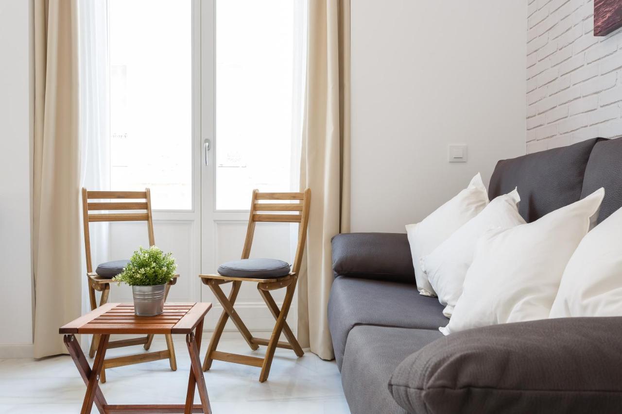 Apartamento Arte Andaluz By Cadiz4Rentals Kültér fotó