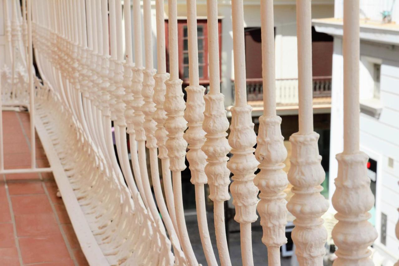 Apartamento Arte Andaluz By Cadiz4Rentals Kültér fotó