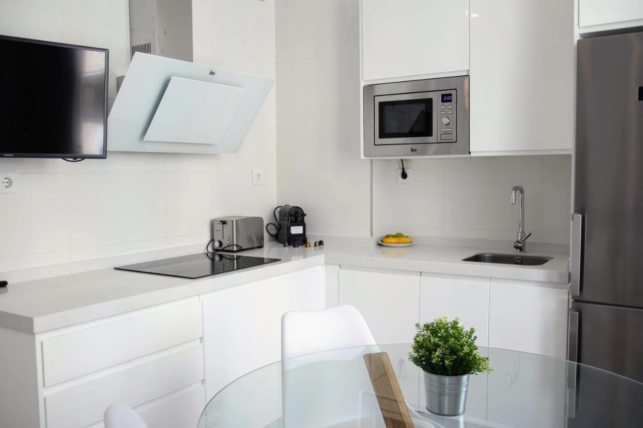 Apartamento Arte Andaluz By Cadiz4Rentals Kültér fotó